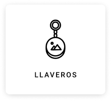 Llaveros