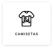Camisetas